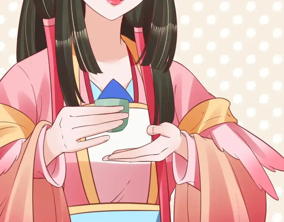 《盛世梨花殿》第67话 锅从天上来 第77页