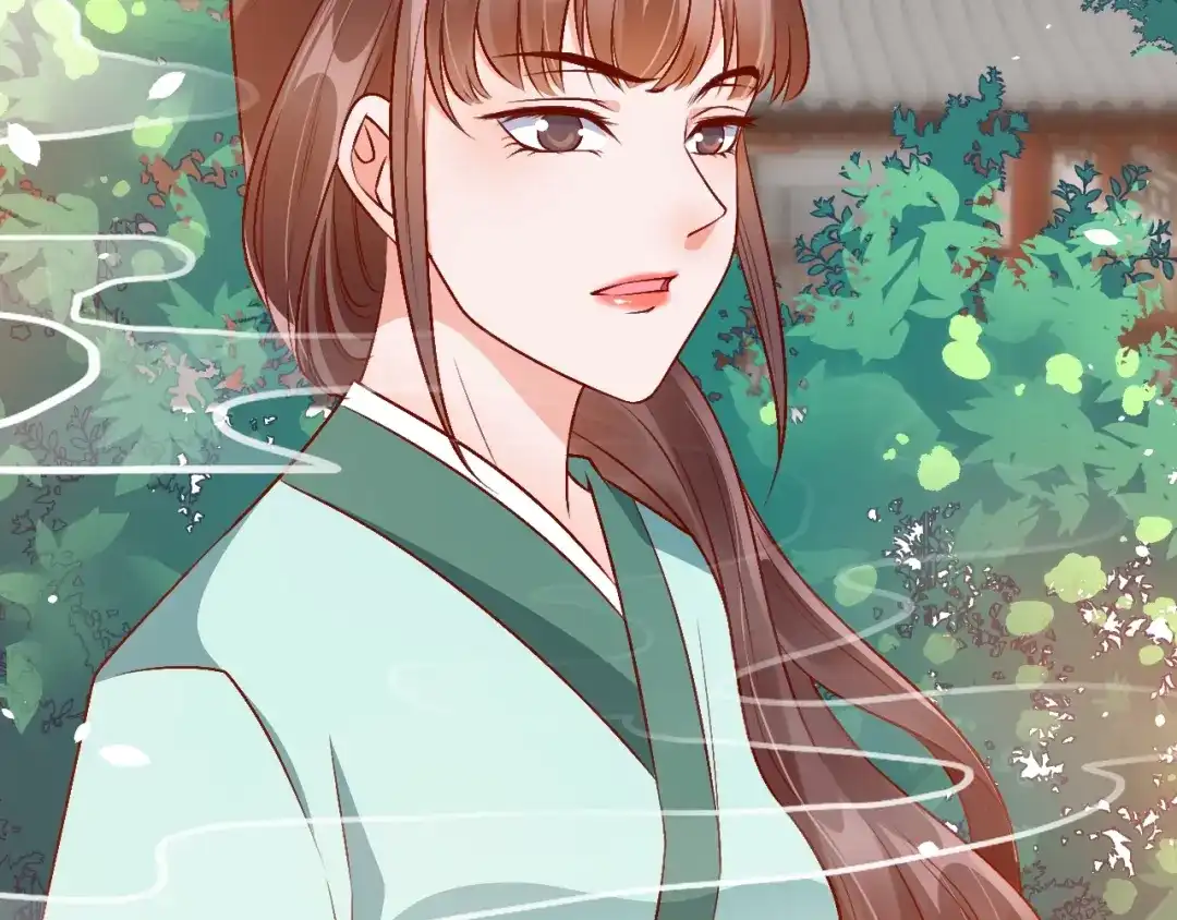 《盛世梨花殿》第68话 甩锅失败 第109页