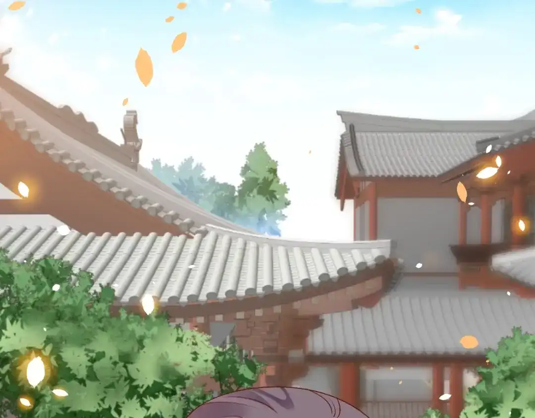 《盛世梨花殿》第68话 甩锅失败 第6页