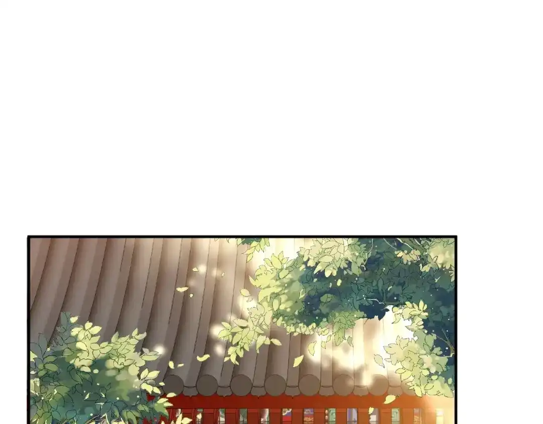 《盛世梨花殿》第68话 甩锅失败 第21页