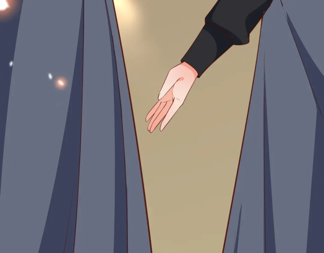《盛世梨花殿》第68话 甩锅失败 第51页