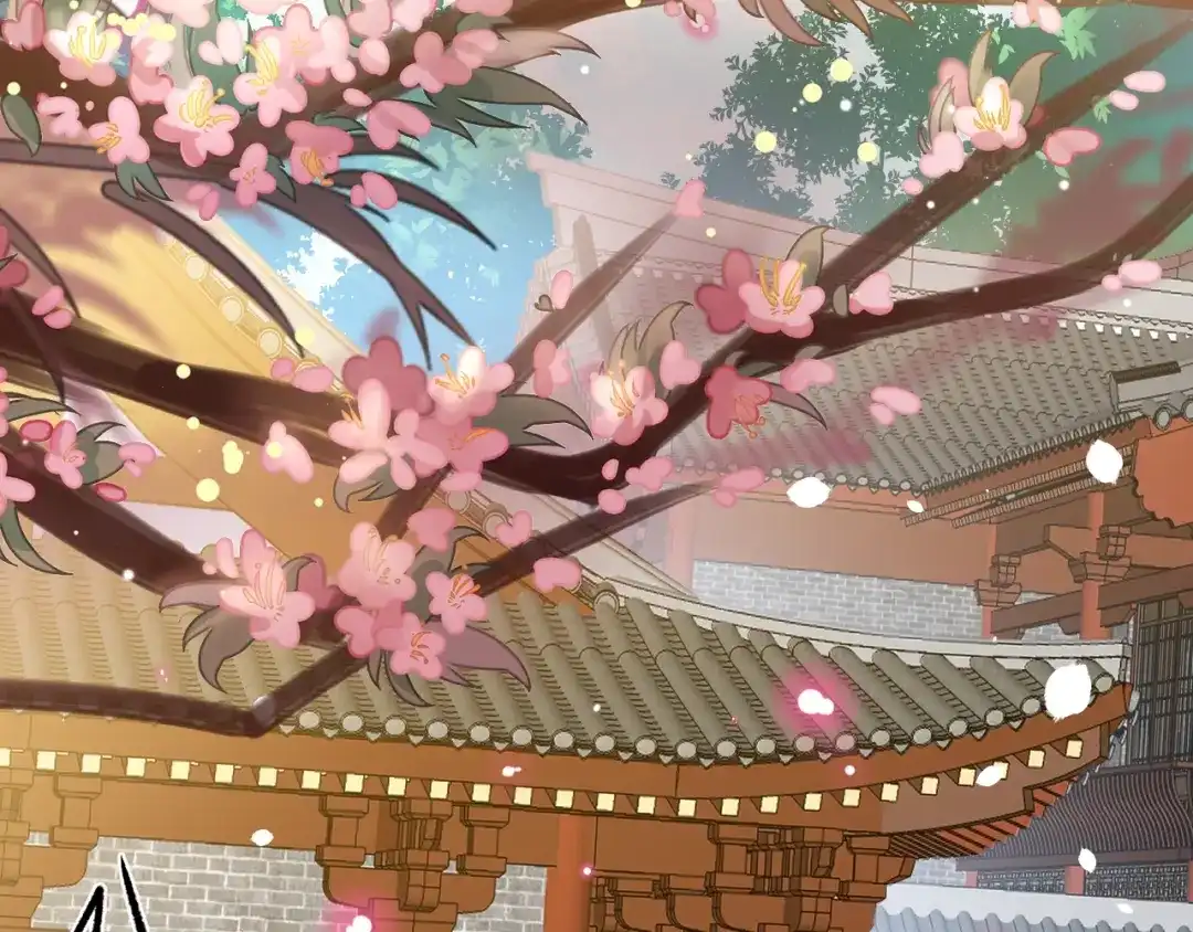 《盛世梨花殿》第68话 甩锅失败 第60页