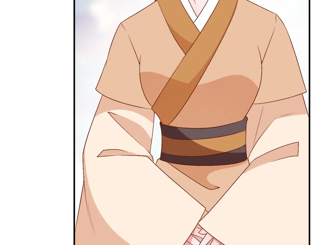 《盛世梨花殿》第69话 孩子不是太子的？ 第76页