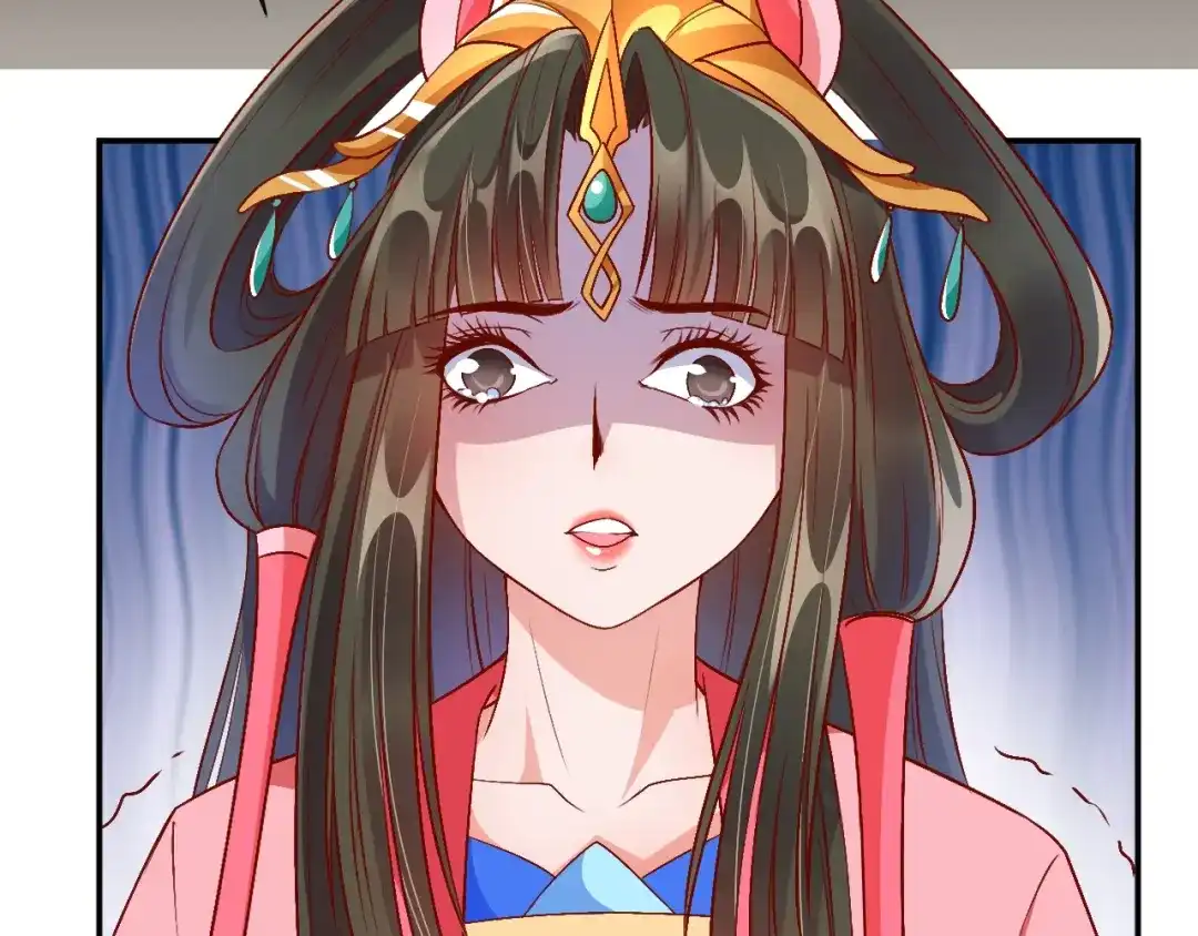 《盛世梨花殿》第69话 孩子不是太子的？ 第151页