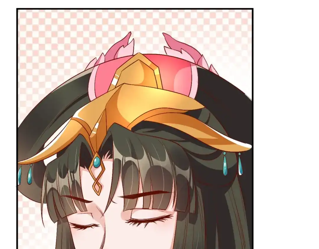 《盛世梨花殿》第69话 孩子不是太子的？ 第86页