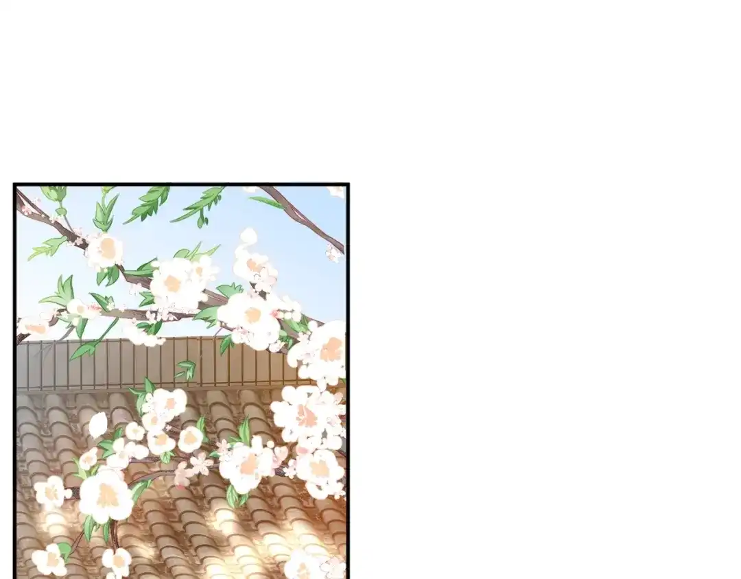 《盛世梨花殿》第69话 孩子不是太子的？ 第73页
