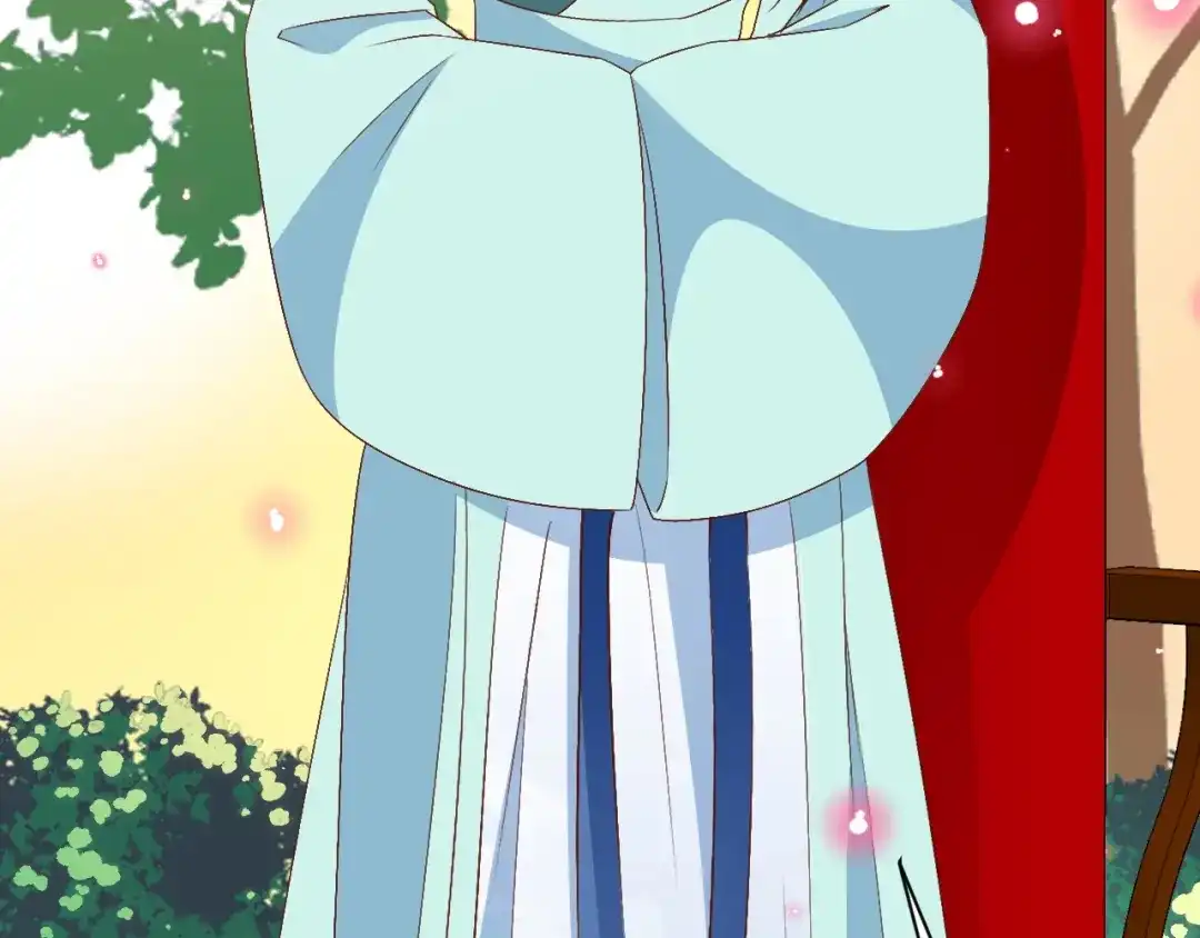 《盛世梨花殿》第69话 孩子不是太子的？ 第32页