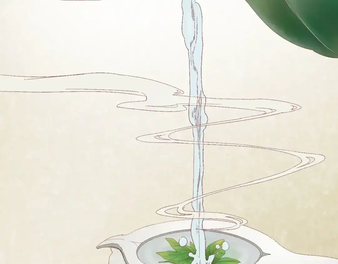 《盛世梨花殿》第6话 你好恶毒的心！ 第63页