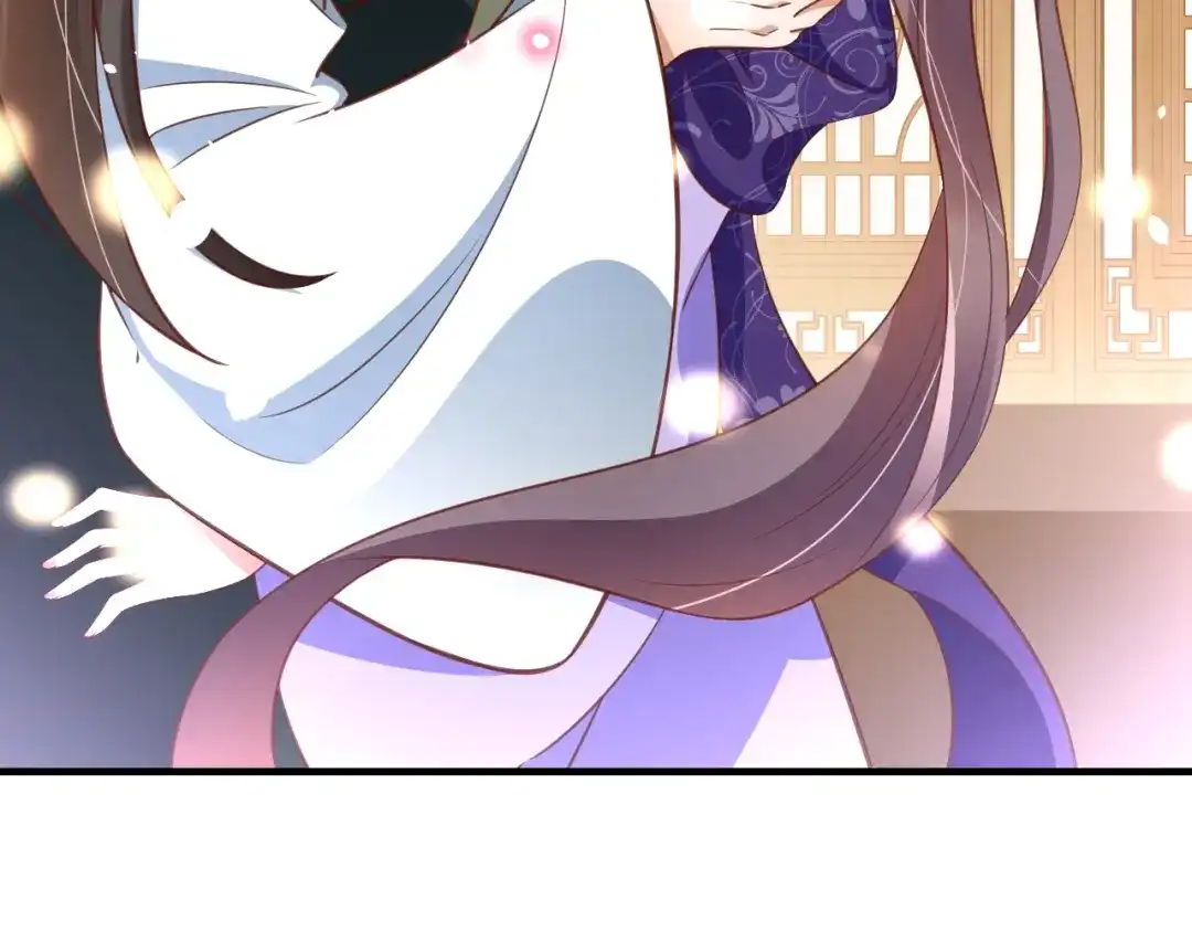 《盛世梨花殿》第72话 厚脸皮 第7页