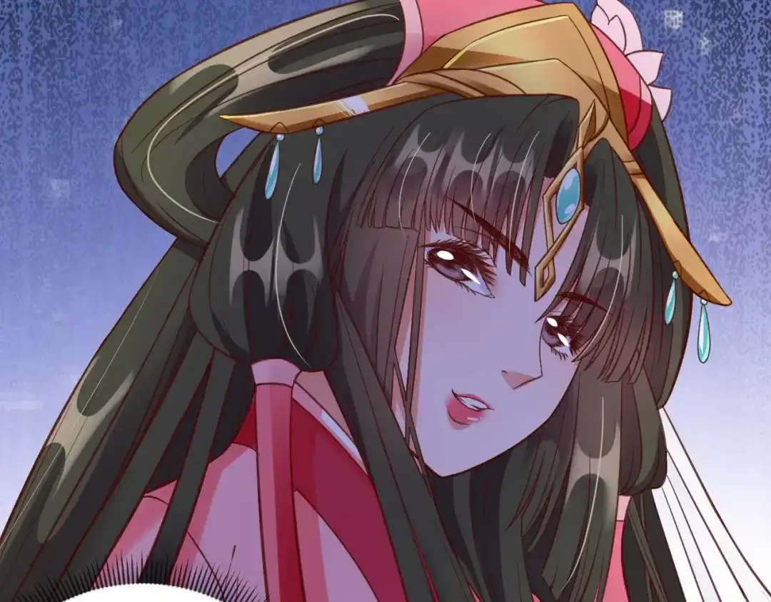 《盛世梨花殿》第73话 太后的惩罚 第28页