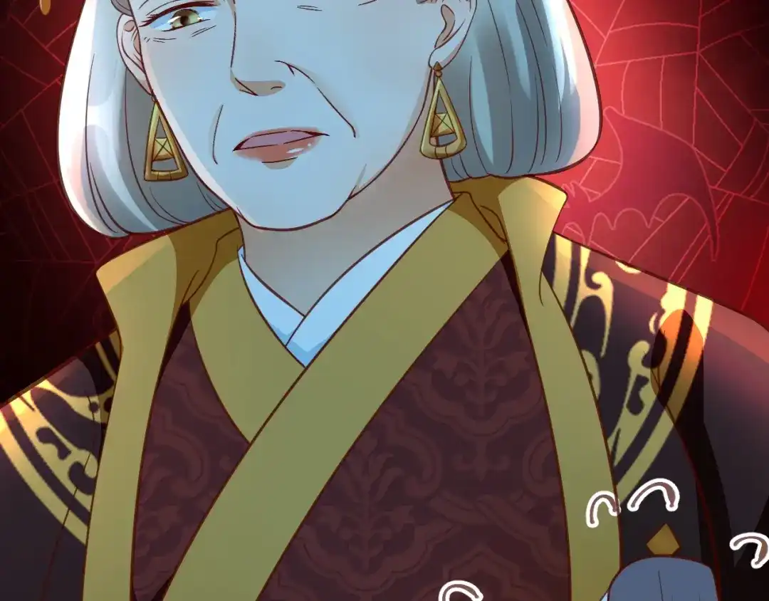《盛世梨花殿》第73话 太后的惩罚 第51页