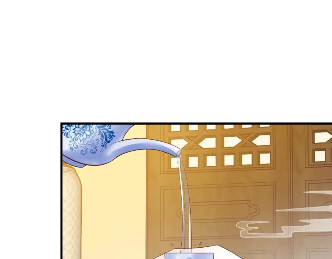 《盛世梨花殿》第73话 太后的惩罚 第73页