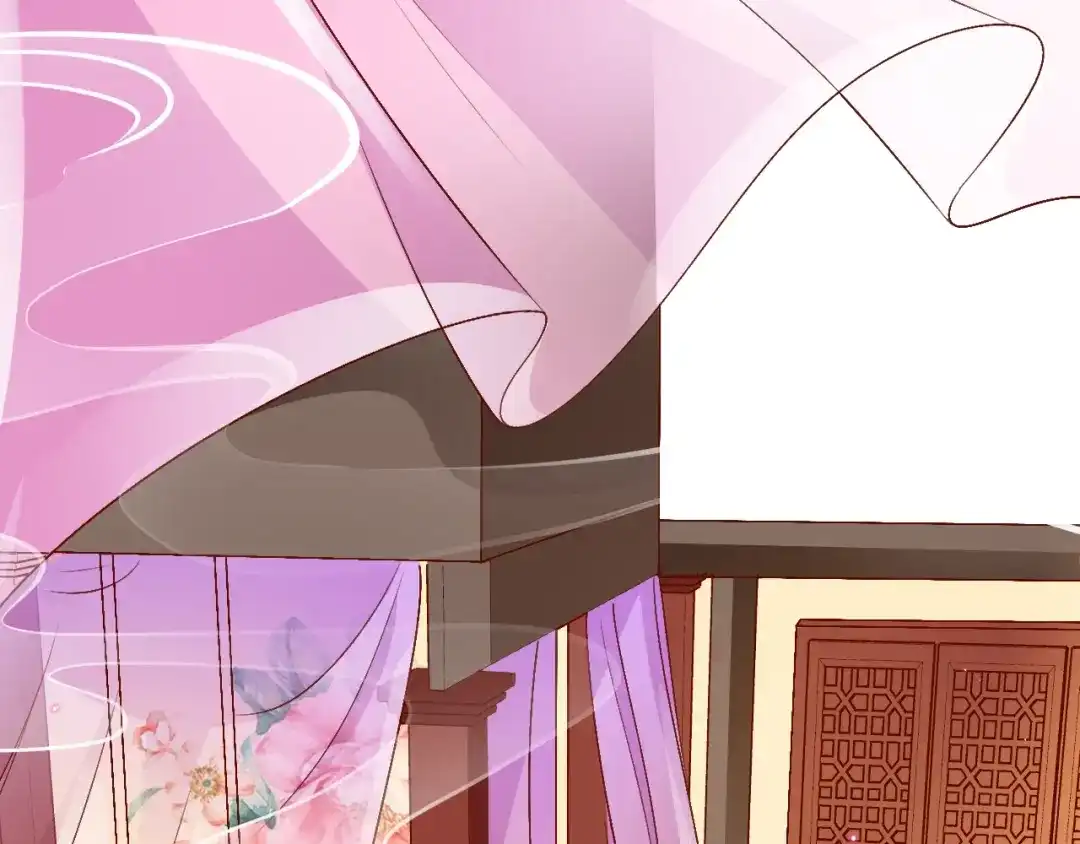 《盛世梨花殿》第74话 太子有点快…… 第54页