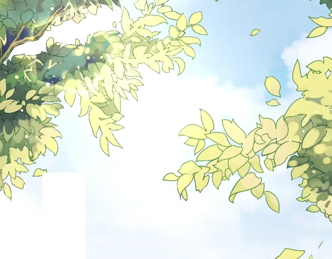《盛世梨花殿》第74话 太子有点快…… 第6页