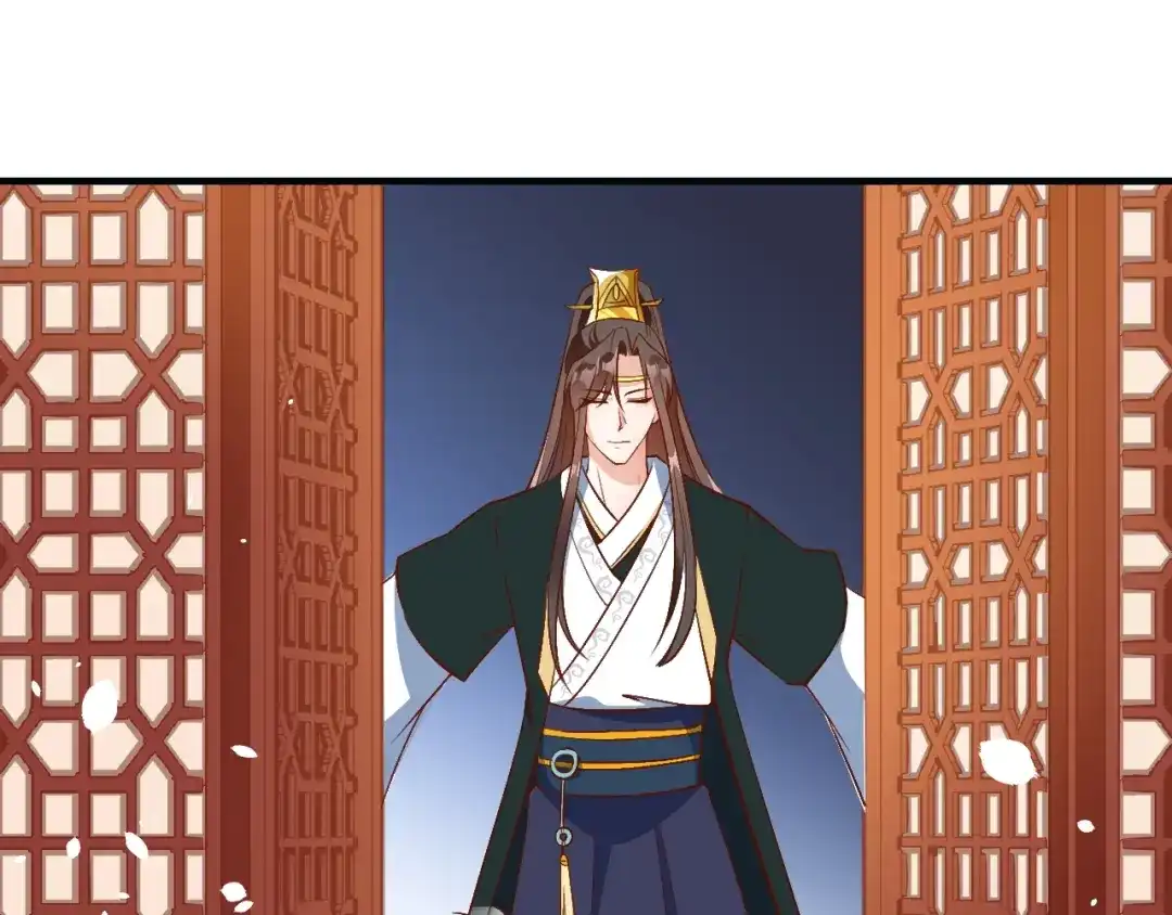 《盛世梨花殿》第74话 太子有点快…… 第70页