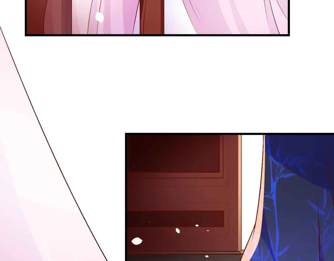 《盛世梨花殿》第74话 太子有点快…… 第52页