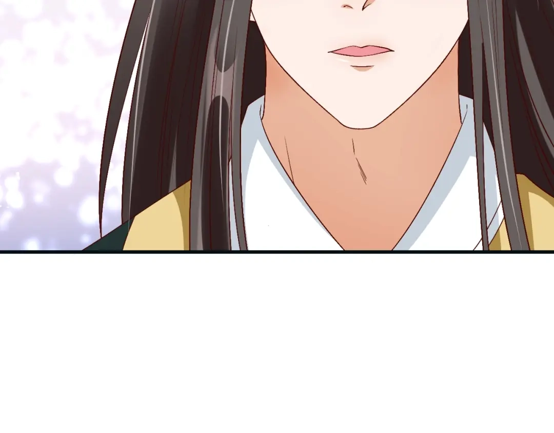 《盛世梨花殿》第74话 太子有点快…… 第17页