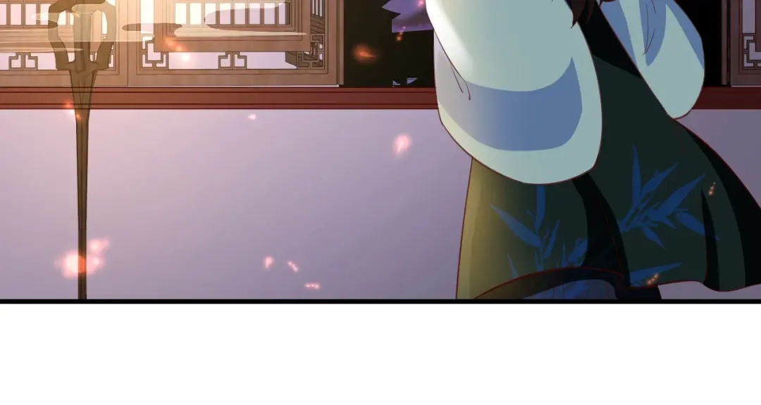 《盛世梨花殿》第76话 让我守护你 第19页