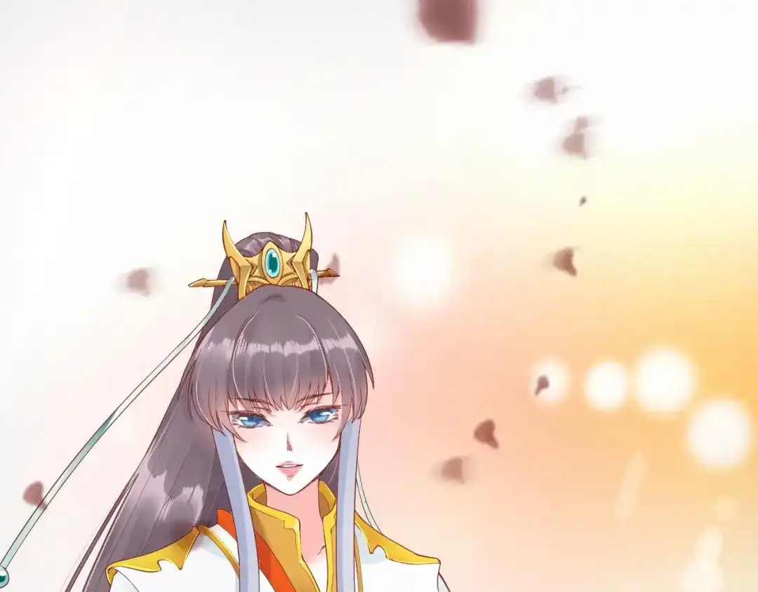 《盛世梨花殿》第7话 太子，做个交易可好？ 第116页