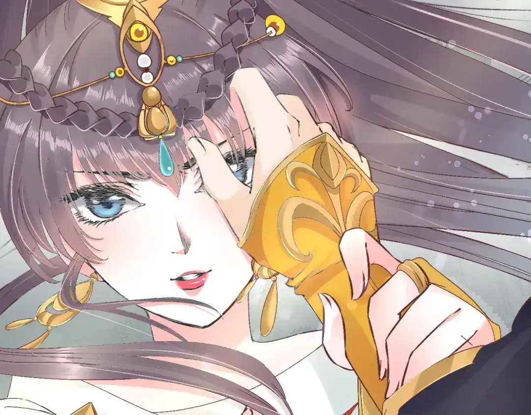 《盛世梨花殿》第7话 太子，做个交易可好？ 第58页