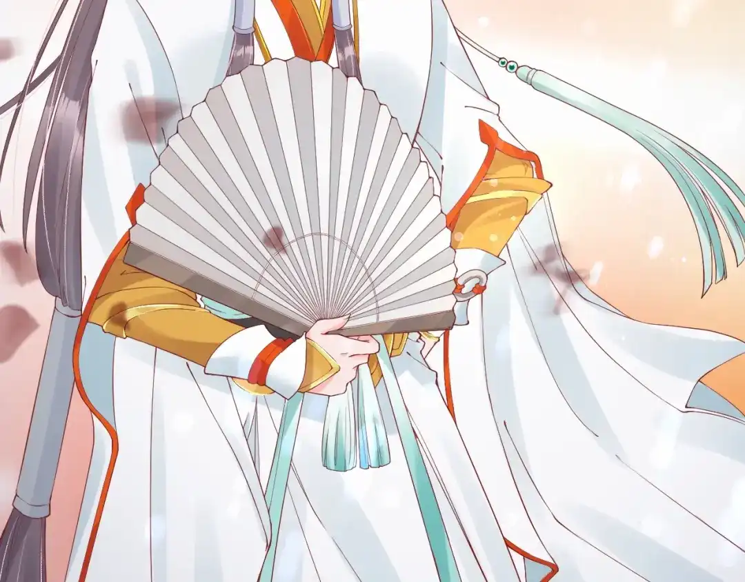 《盛世梨花殿》第7话 太子，做个交易可好？ 第117页