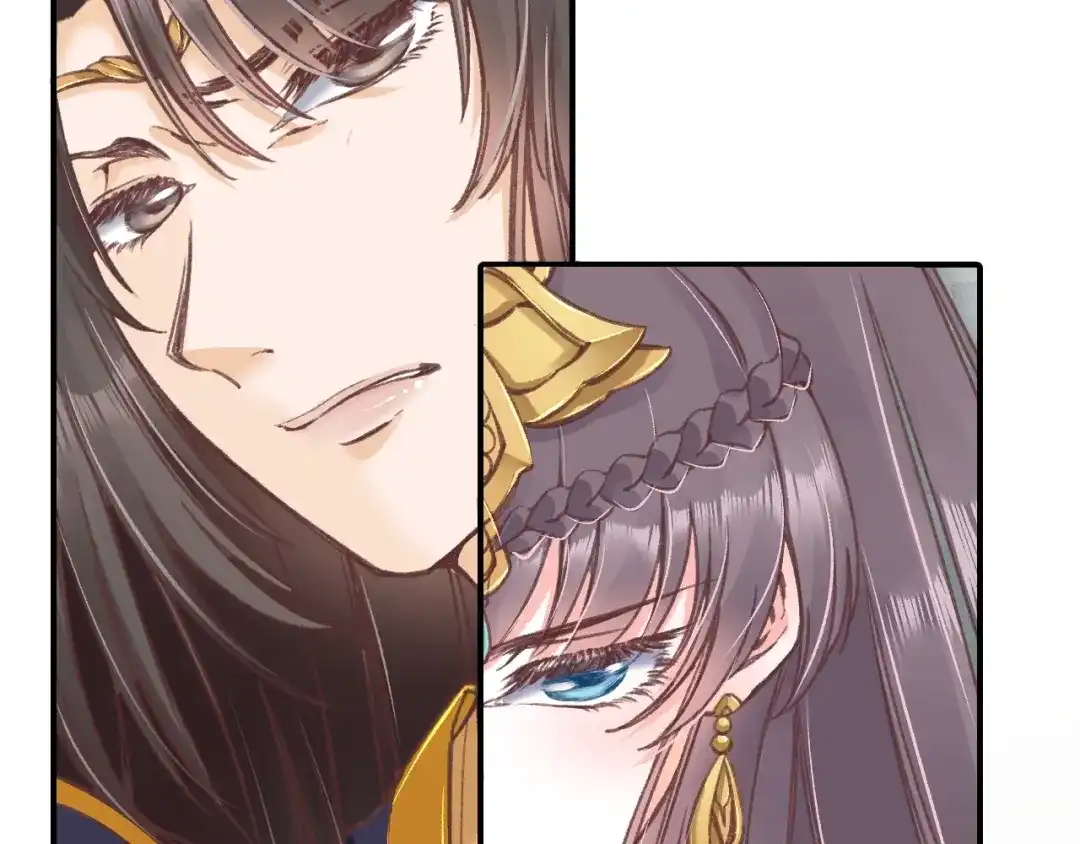 《盛世梨花殿》第7话 太子，做个交易可好？ 第65页