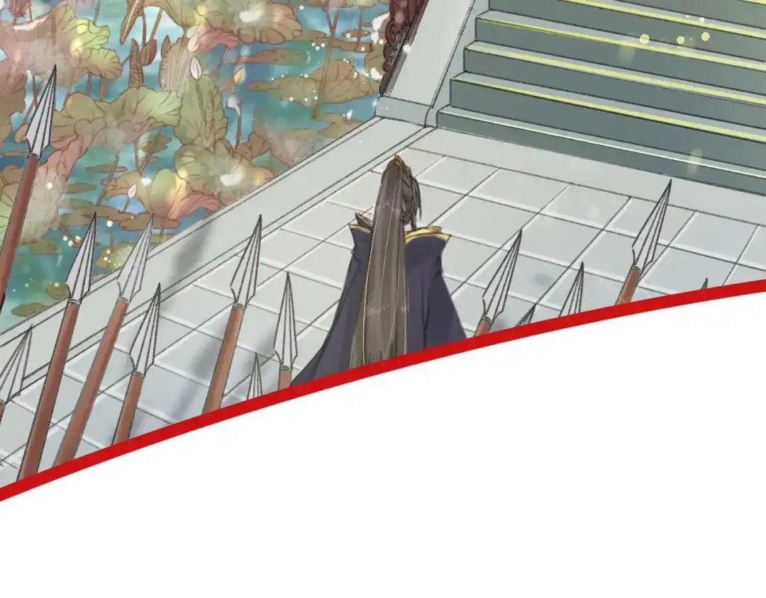 《盛世梨花殿》第8话 逛青楼包姑娘 第92页