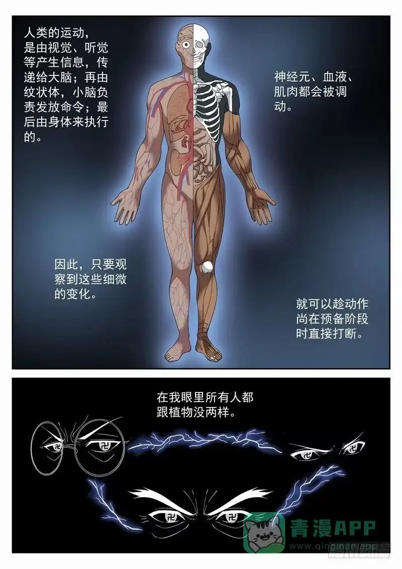 《生死回放第二季》99死 卷土重来 第1页
