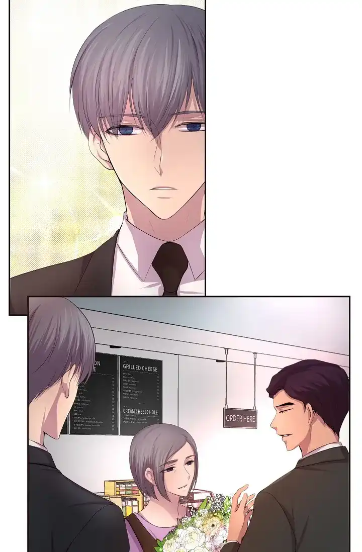 《升温》第104话 第22页