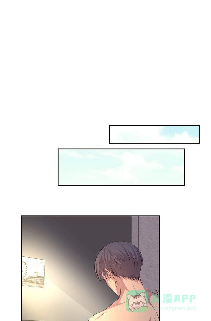 《升温》第107话 第1页