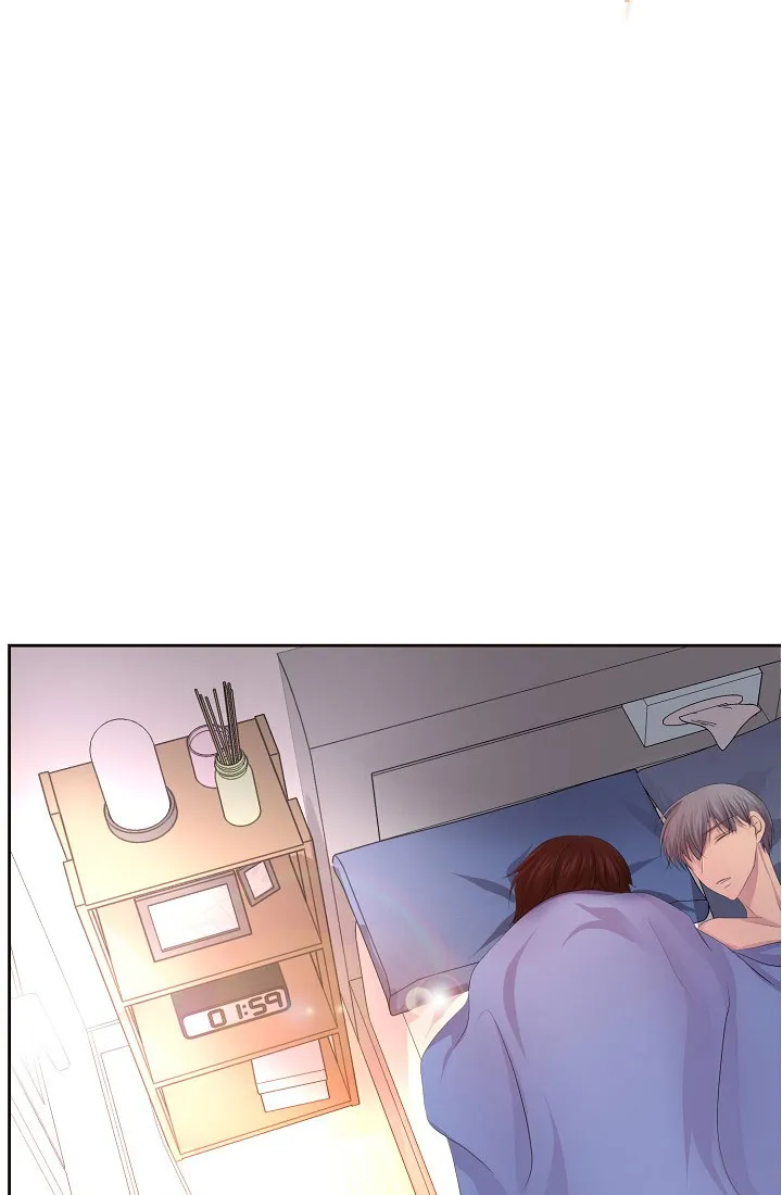 《升温》第134话 第14页