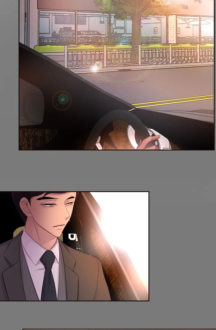 《升温》第134话 第5页