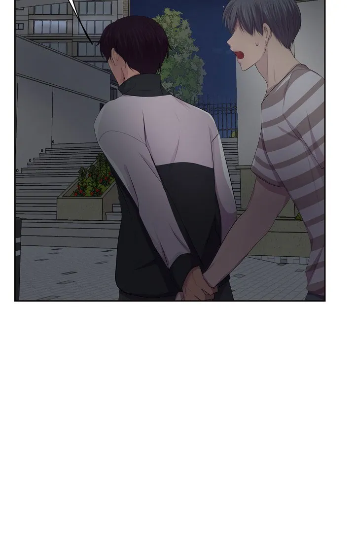 《升温》第136话 第34页