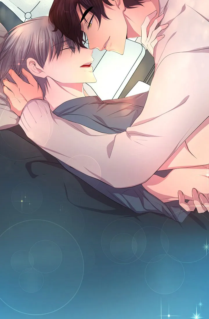 《升温》第145话 第10页