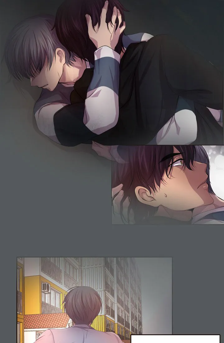 《升温》第159话 第15页