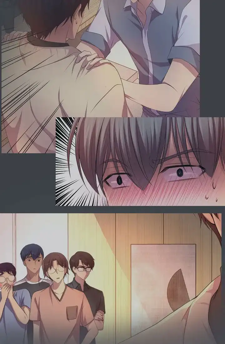 《升温》第160话 第20页