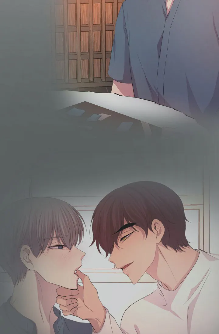 《升温》第160话 第2页