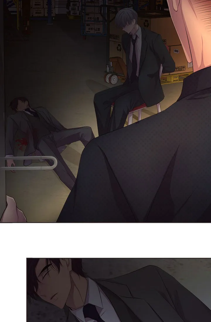 《升温》第163话 第35页
