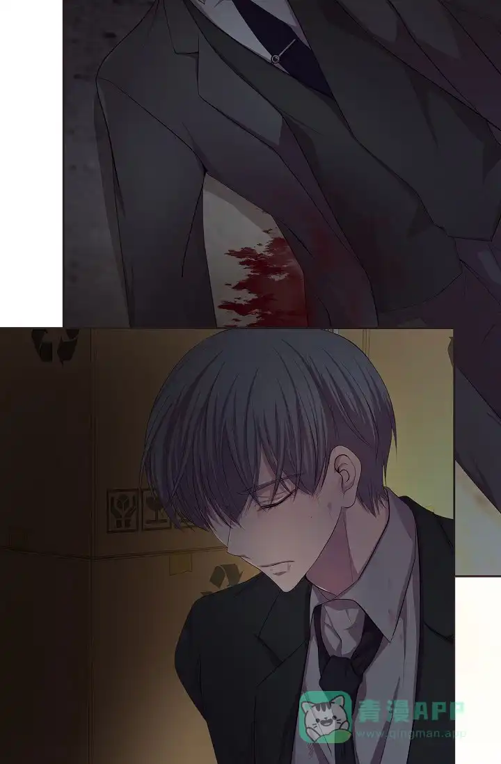 《升温》第163话 第36页