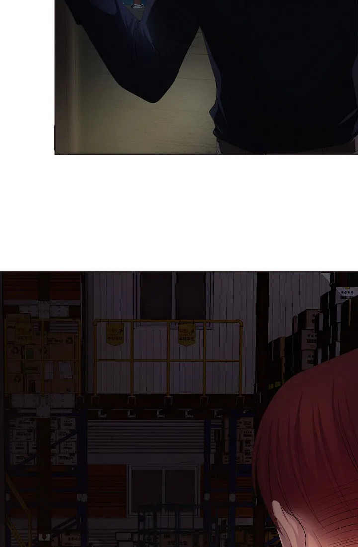 《升温》第163话 第34页