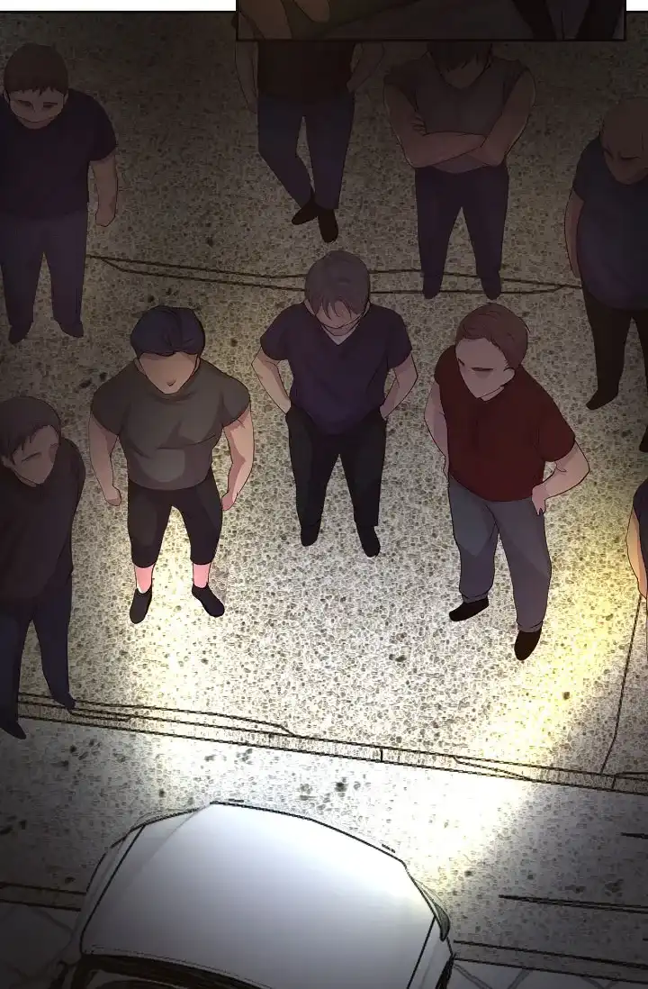 《升温》第166话 第14页