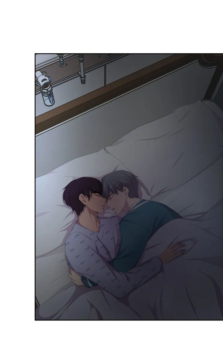 《升温》第168话 第23页