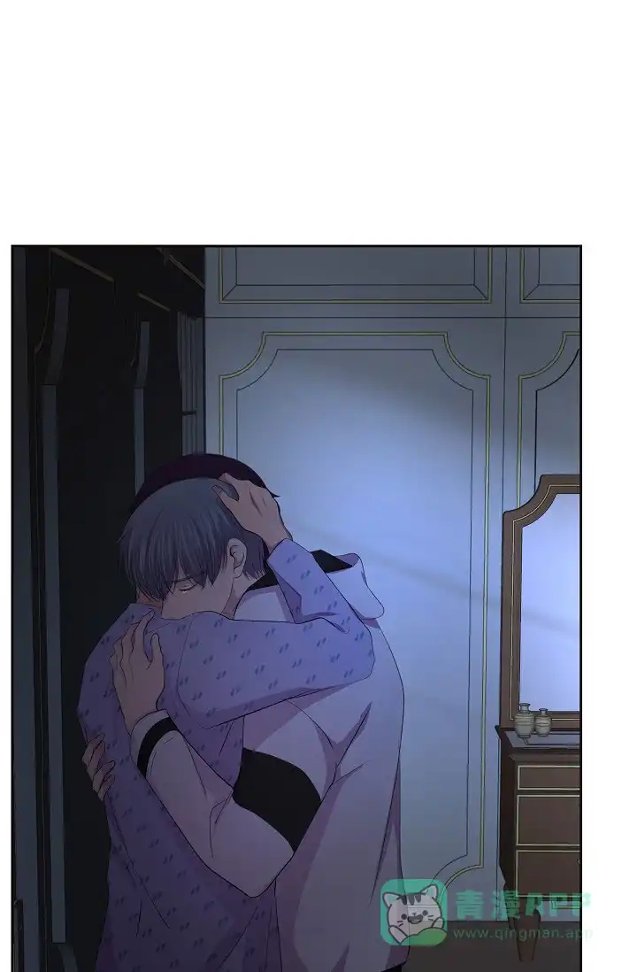 《升温》第170话 第1页