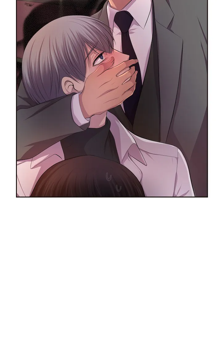 《升温》第185话 第25页