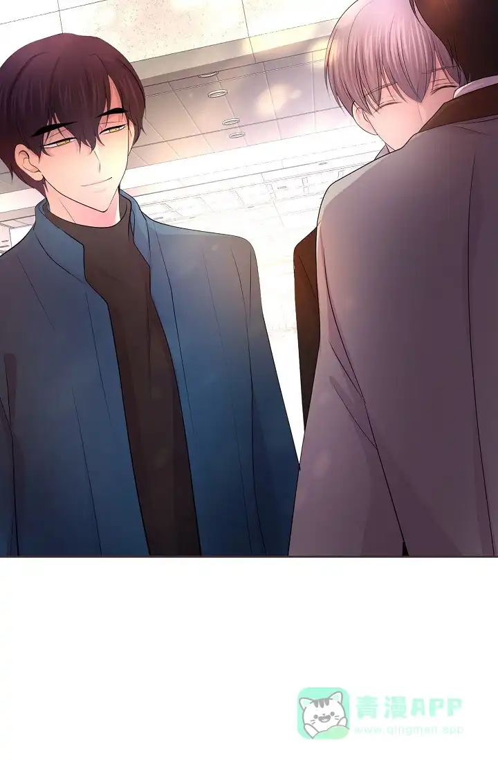 《升温》第187话 第21页