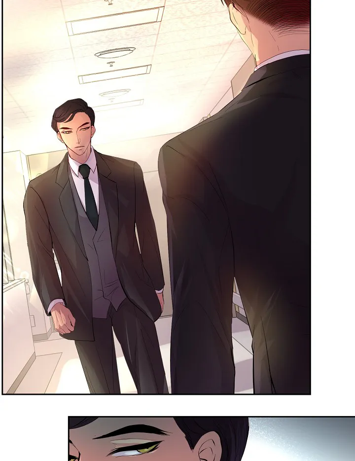 《升温》第57话 第10页