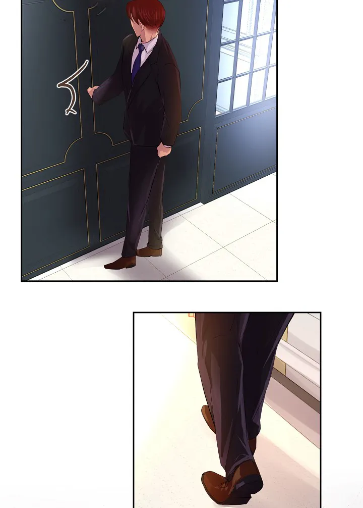 《升温》第59话 第5页