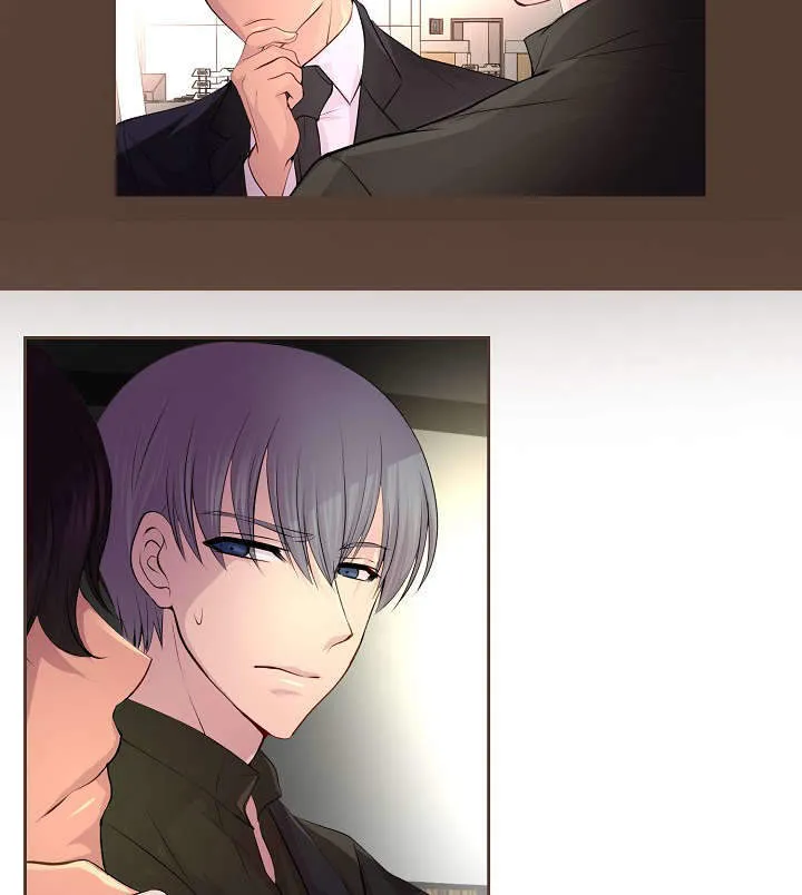 《升温》第66话 第9页