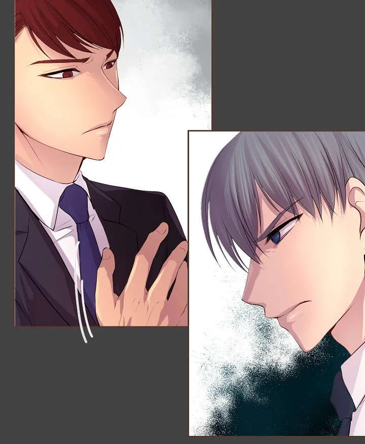 《升温》第67话 第10页