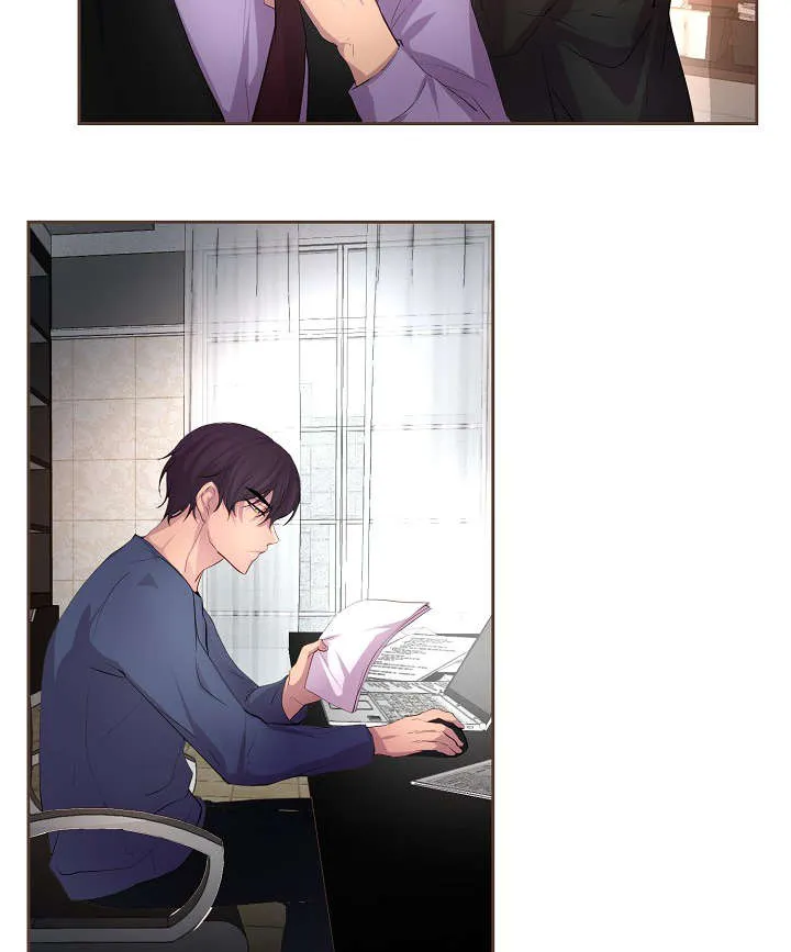 《升温》第68话 第5页